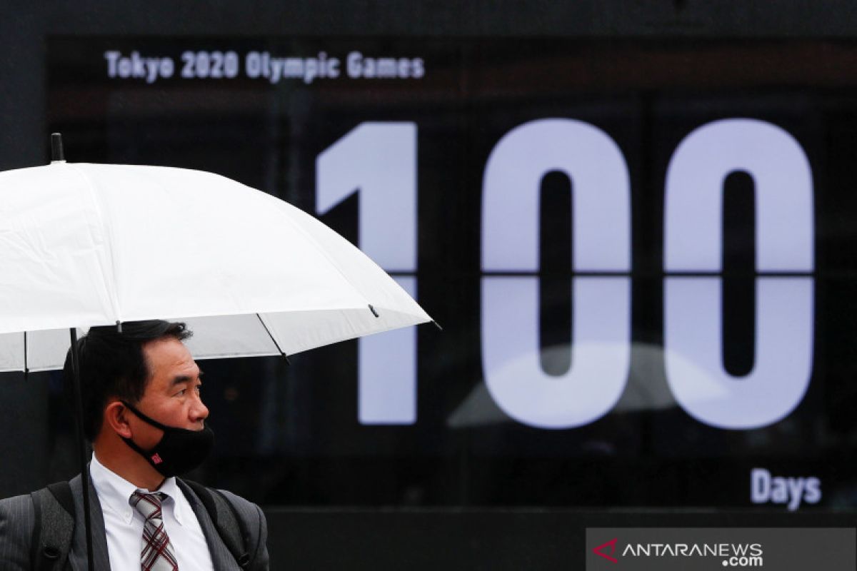 WHO berharap Olimpiade dapat terlaksana di Jepang