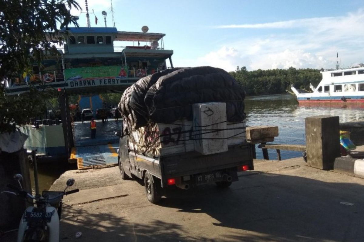 GeNose mulai dipakai di fasilitas publik Balikpapan