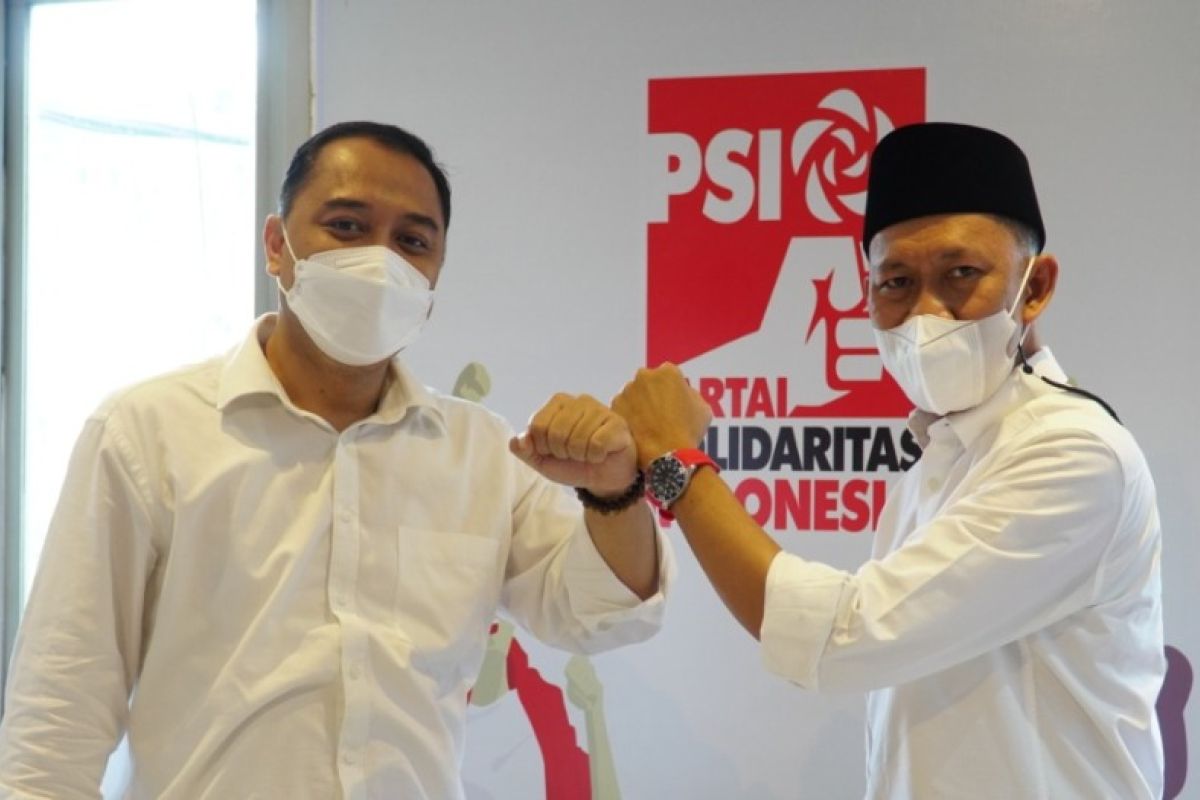 Permudah dapat izin edar, PSI Surabaya sarankan kerja sama bina UMKM