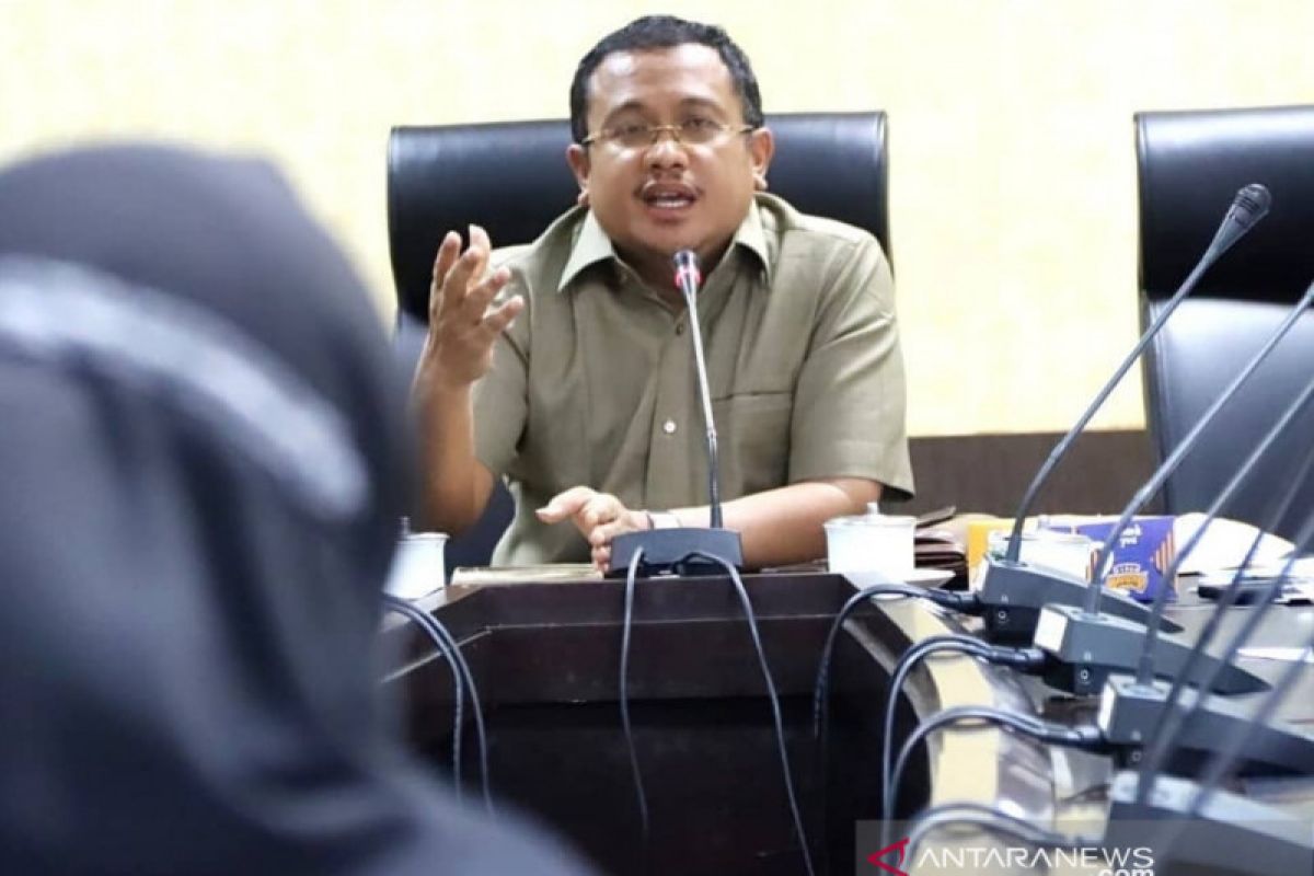 Hibah aset BLK ke pusat kangkangi Perda, Ketua Bapemperda akan gugat