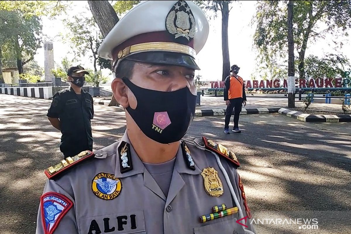 Polres Sabang: Perpanjang SIM lebih mudah dengan aplikasi Sinar