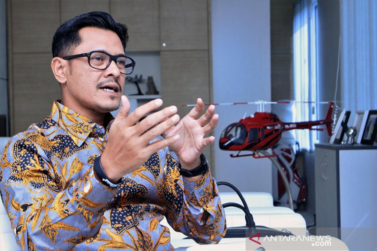 Pakar: Sektor penerbangan diprediksi membaik awal 2022