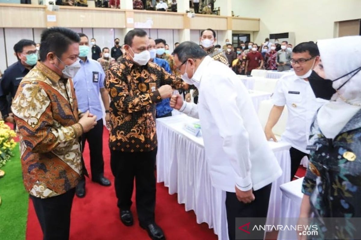 Kabupaten Muba fokus tekan angka kemiskinan dan  pengangguran