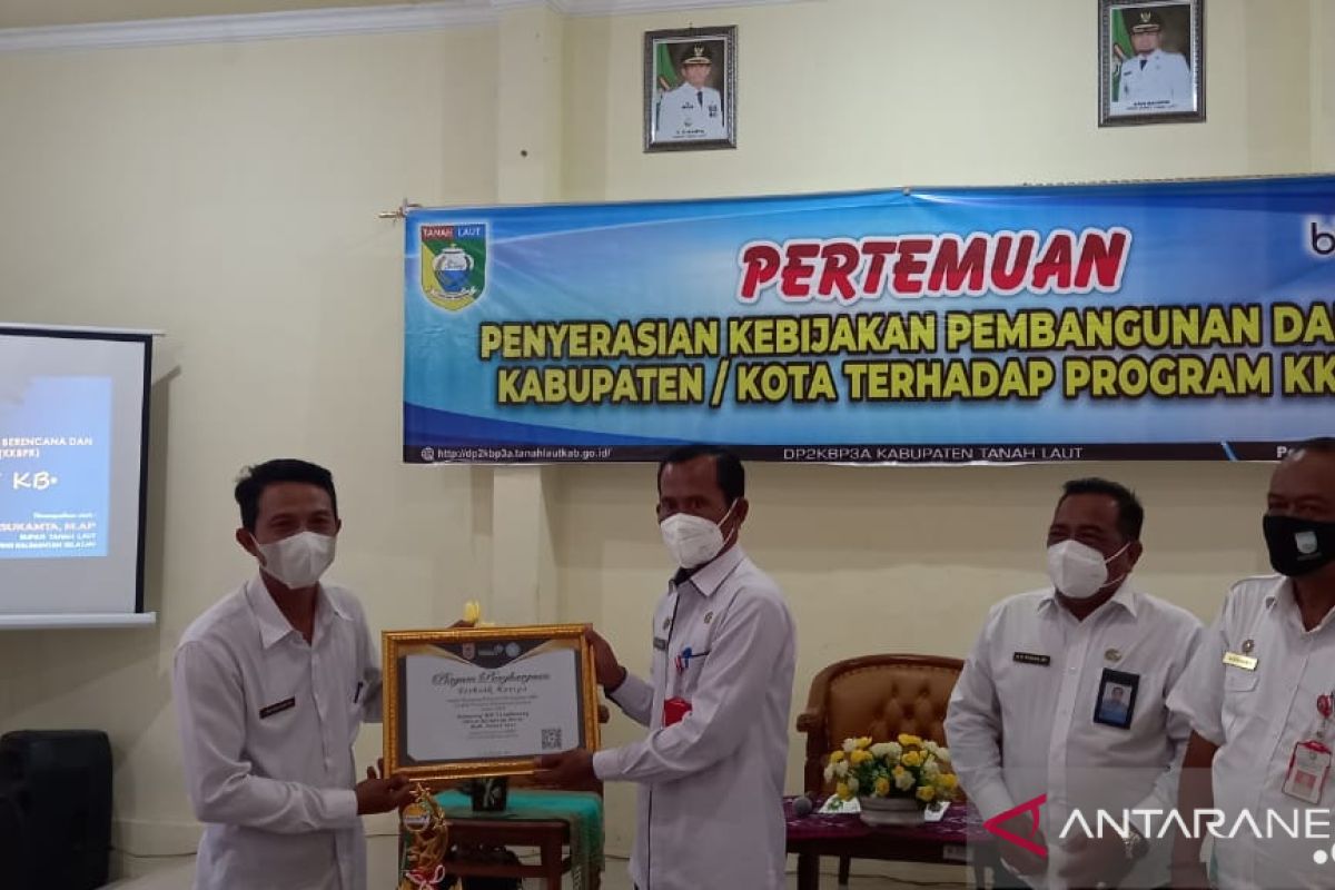 Bupati : KKB dirancang pemerintah untuk pemberdayaan masyarakat