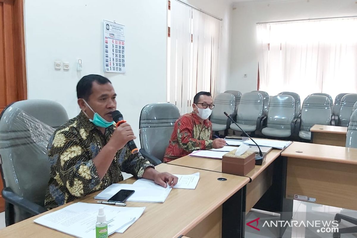 Perumda Aneka Usaha Kulon Progo diminta bantu memasarkan produk UMKM
