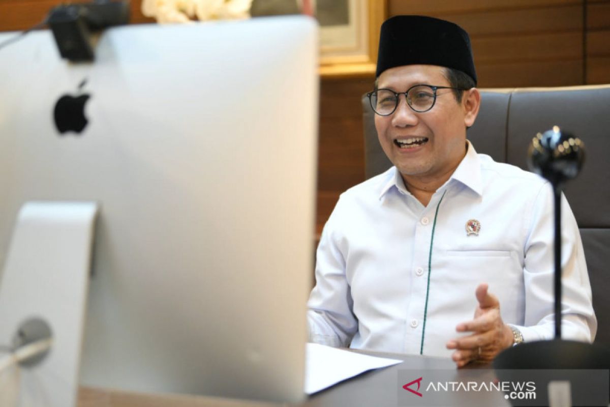 Gus Menteri minta kades segera menyalurkan BLT bantu warga saat Ramadhan