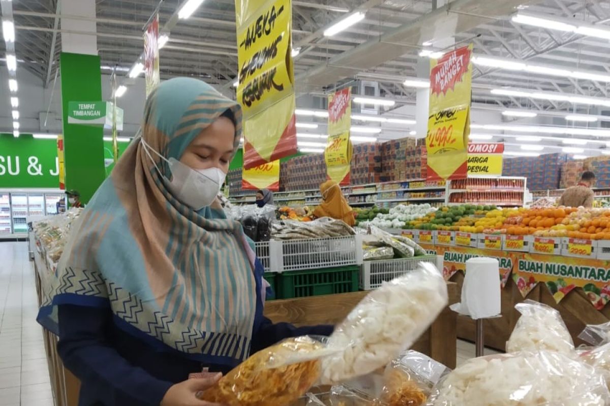 BPOM Kabupaten  Tangerang tingkatkan pengawasan makanan 