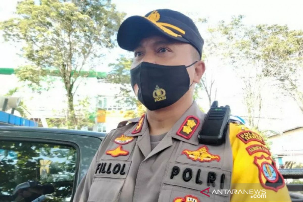 Polres Tarakan siap kembangkan kasus pencabulan anak sekolah