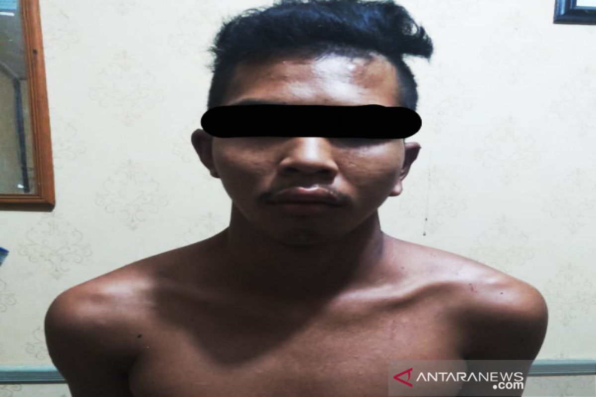 Polisi ringkus pelaku penganiayaan penyebab Aipda Mashudin tenggelam