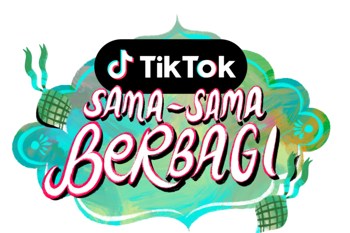 Aplikasi TikTok sediakan konten inspirasi selama Ramadhan