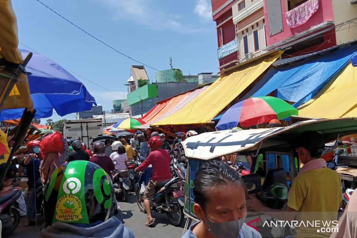 Kanwil BRI Makassar dukung pemasaran produk UMKM