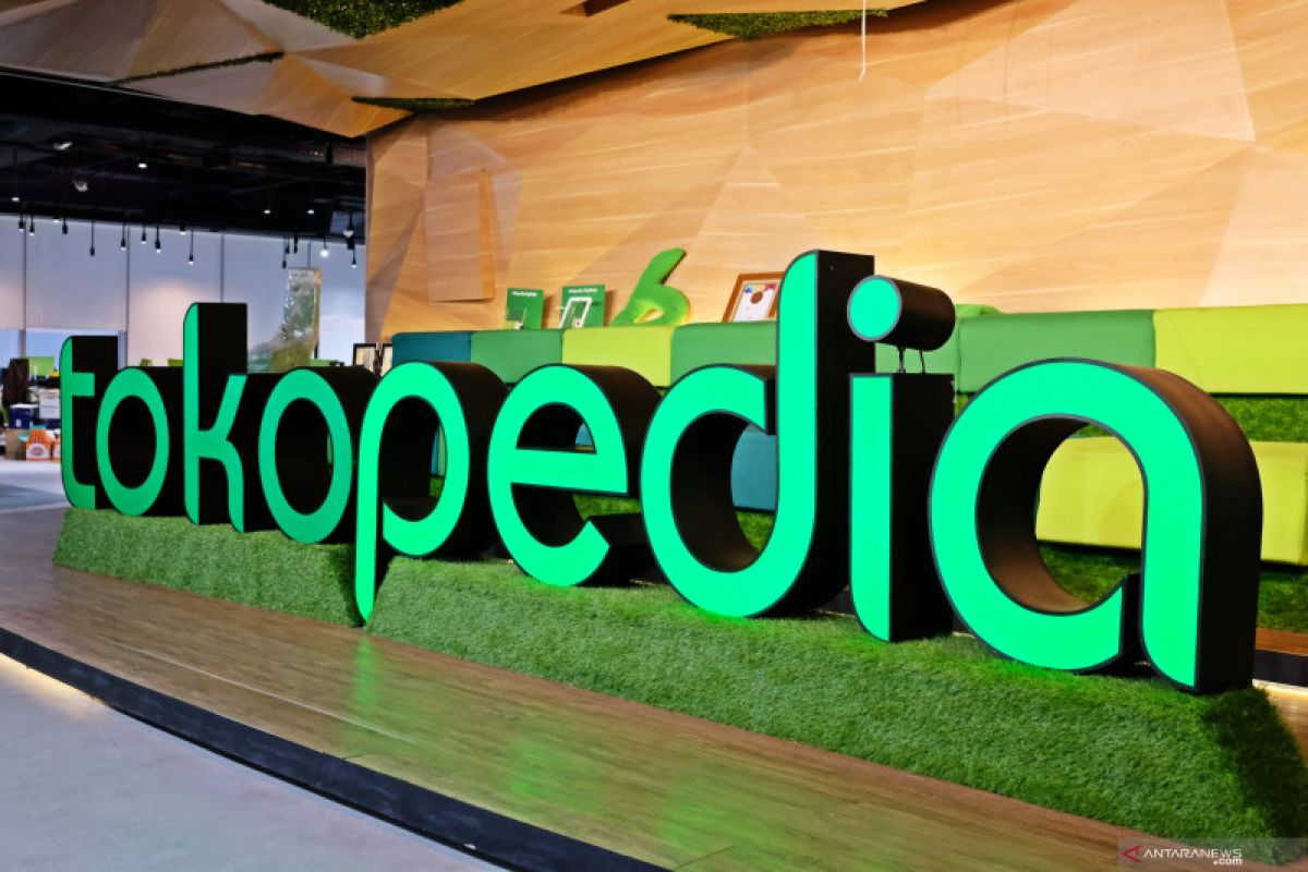 Tokopedia luncurkan fitur Wakaf Uang bantu pemerataan ekonomi syariah