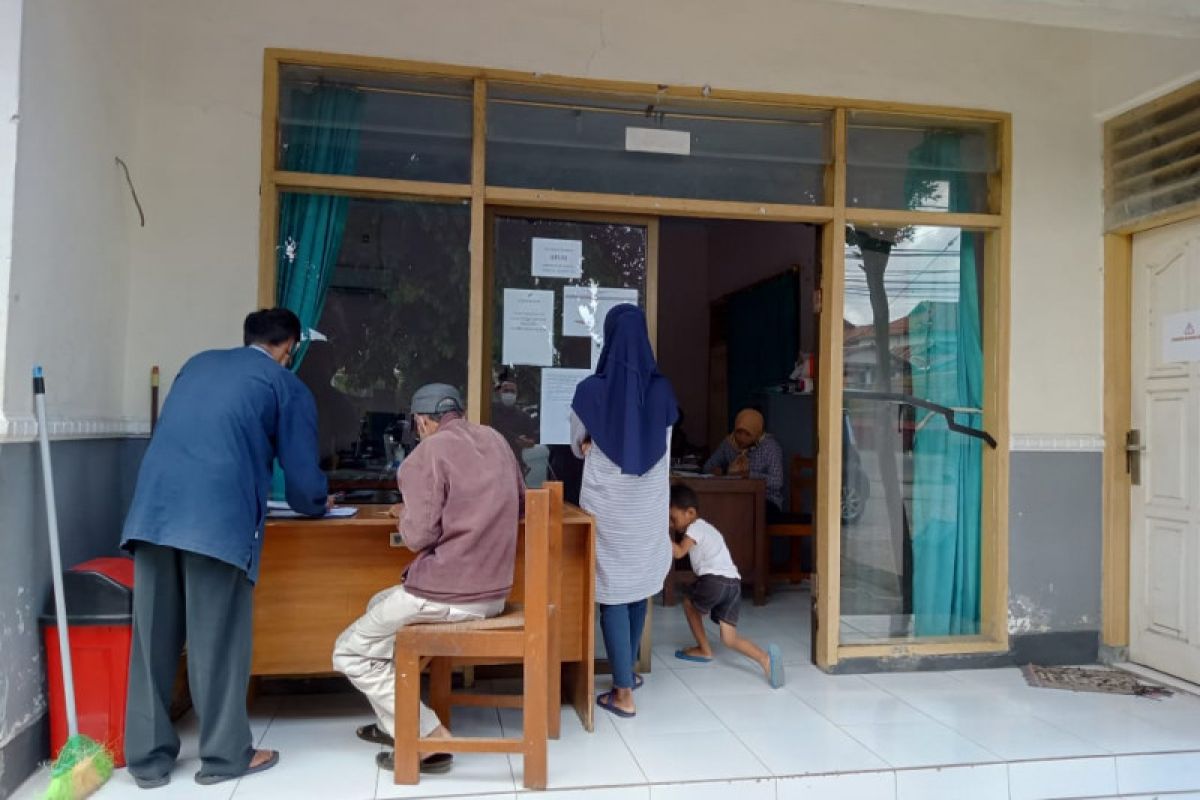 Kota Mataram dapatkan kuota 2.500 untuk program BPUM