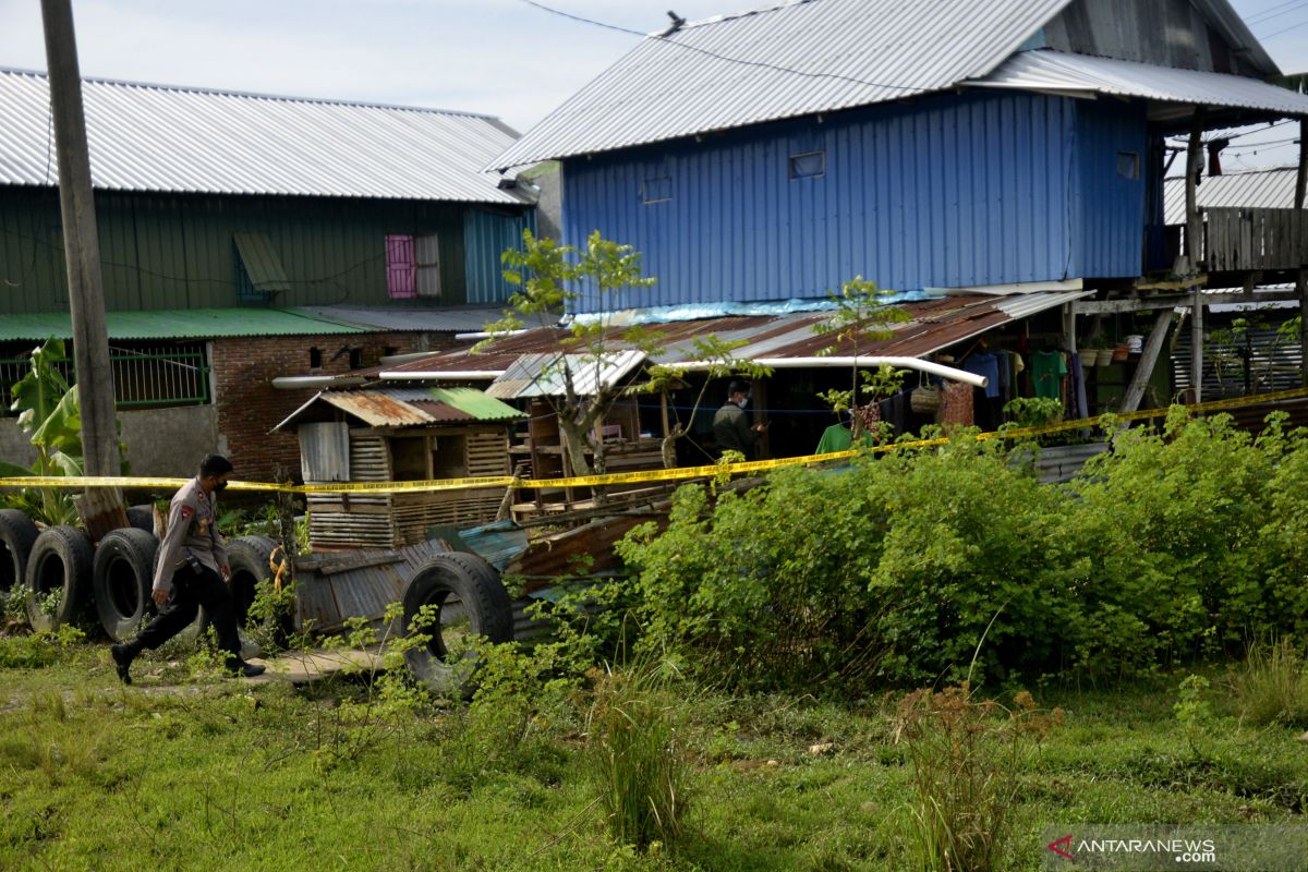 KPPPA bantu rehabilitasi anak korban jaringan teroris