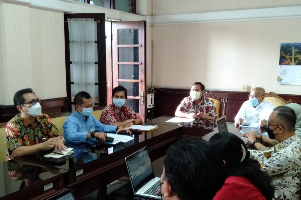 Bappenas berharap Kota Surabaya jadi ikon reformasi birokarasi