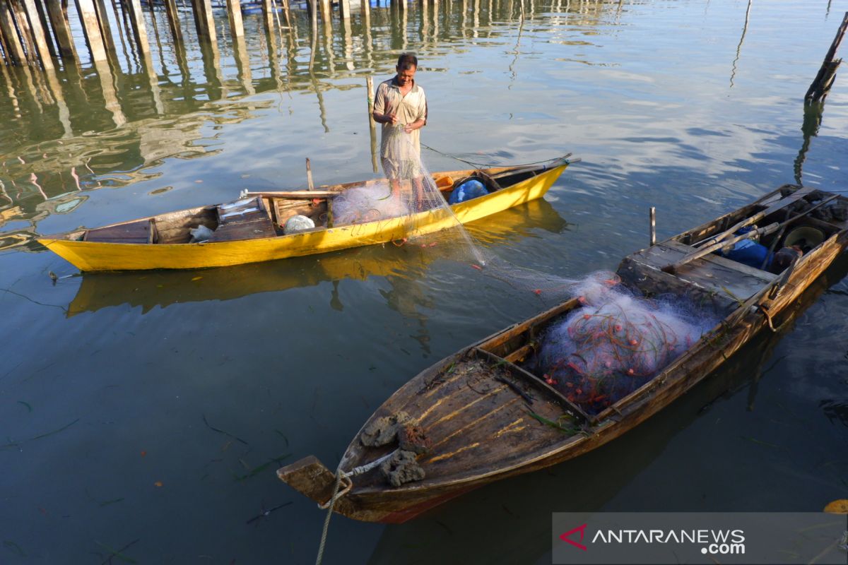 KNTI survei kendala akses BBM subsidi bagi nelayan kecil di Bintan