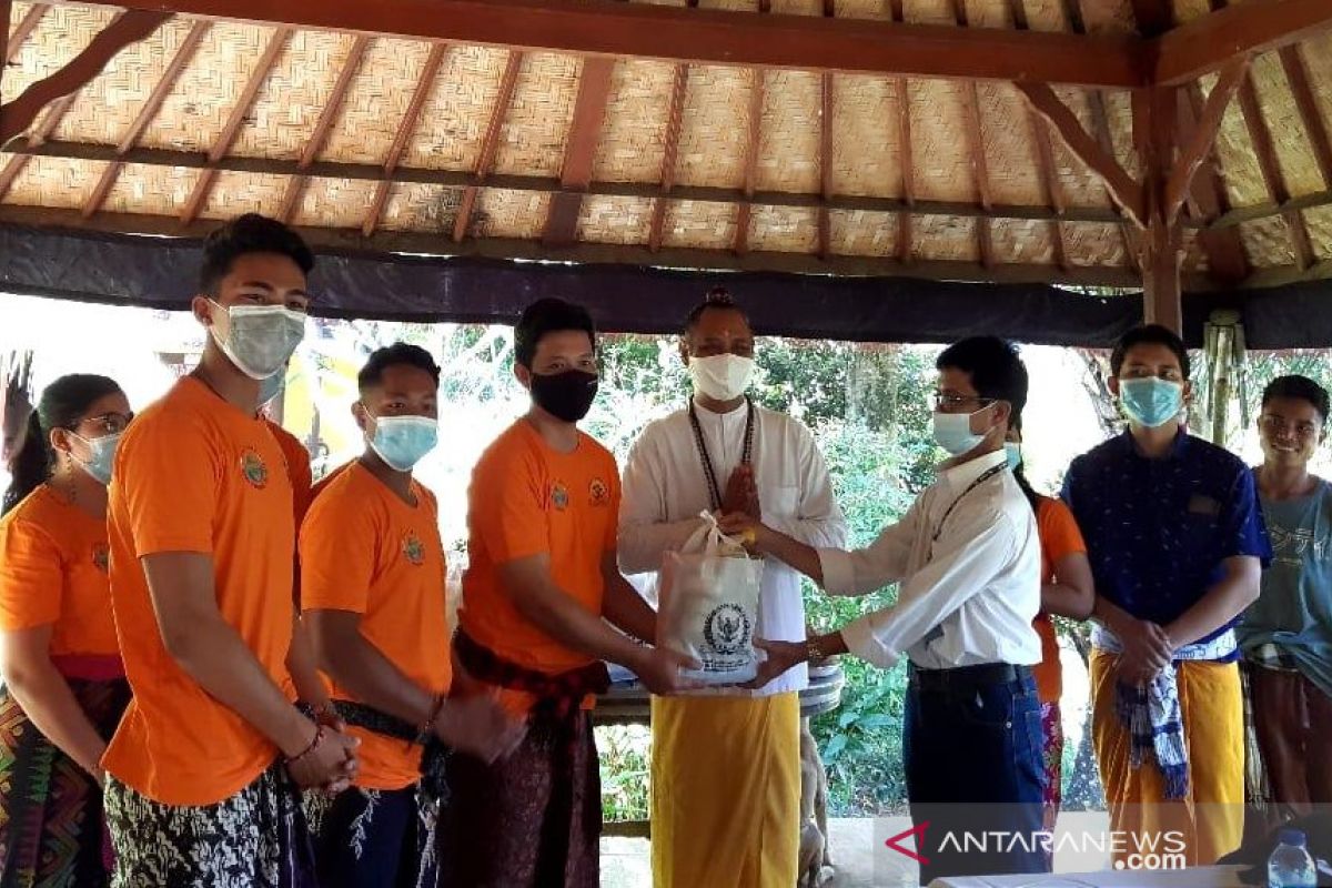 Anggota DPD soroti bangkrutnya usaha penggilingan padi di Bali