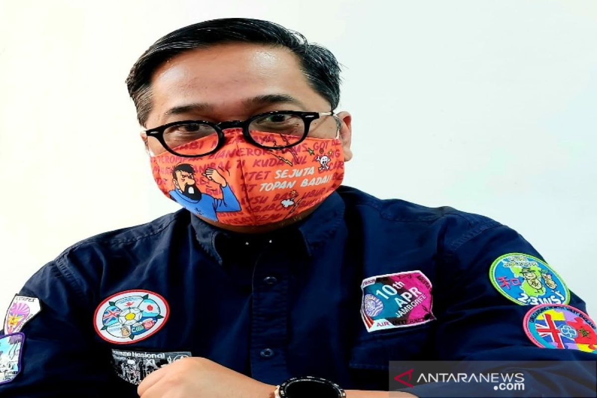 Satgas: 990 pasien COVID-19 masih dirawat di Sumut