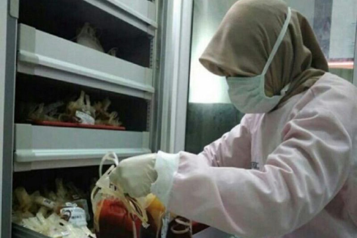 PMI Banjarnegara jamin stok darah aman selama Ramadhan
