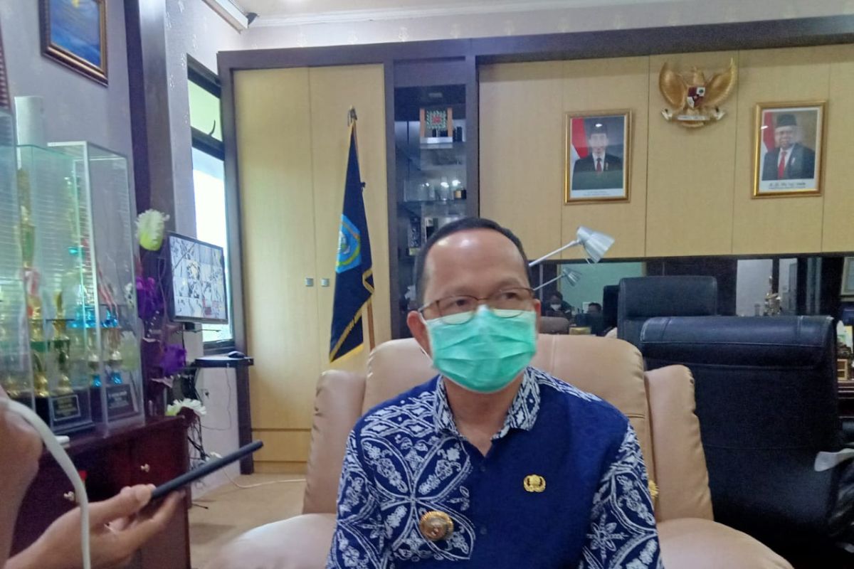 Pemkab Bangka Tengah gelar pasar murah di setiap kecamatan