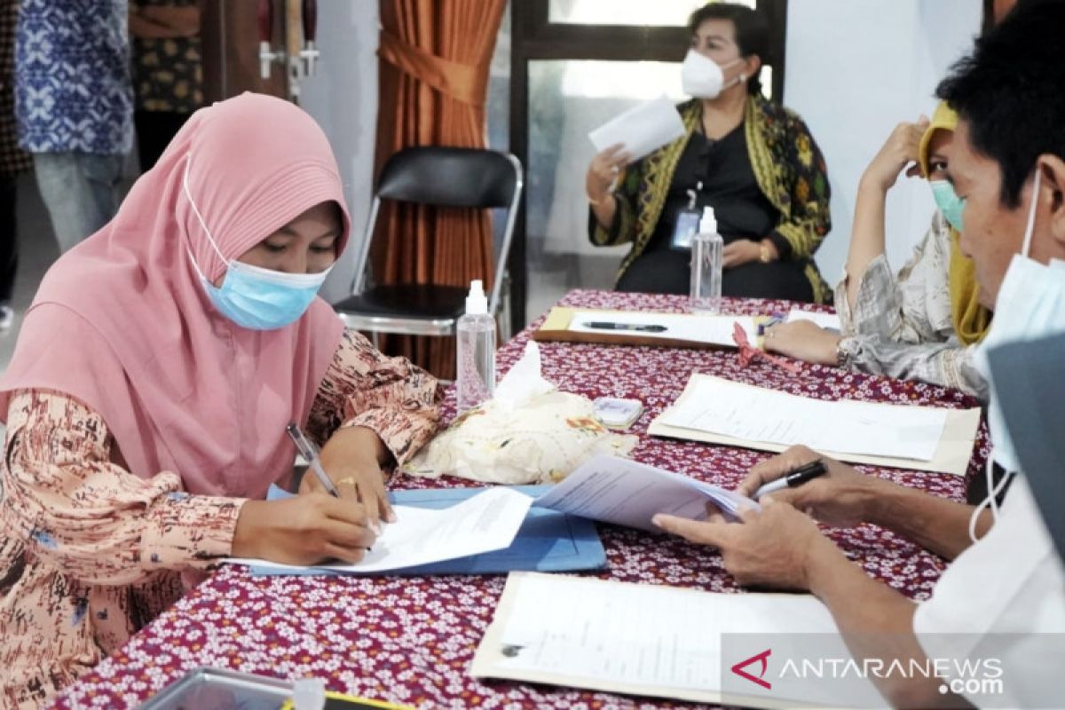 ITDC menyelesaikan pembayaran lahan enclave Penlok 2 KEK Mandalika