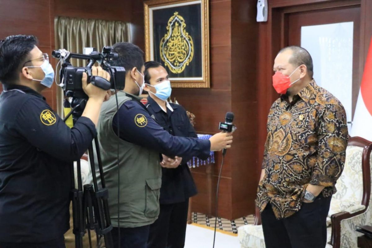 DPD RI dorong integrasi BPJS dengan JKP bagi pekerja yang kena PHK