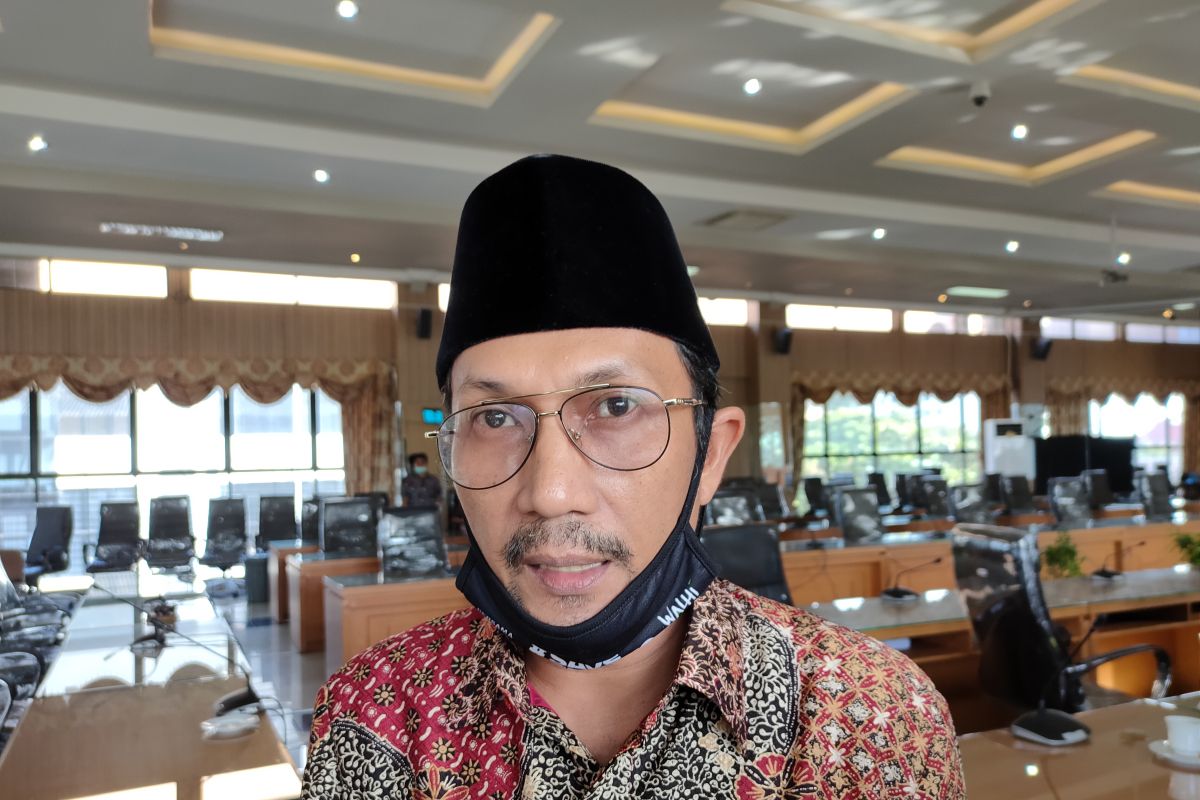 DPRD Kalsel tegur dan minta tertibkan turnamen ilegal