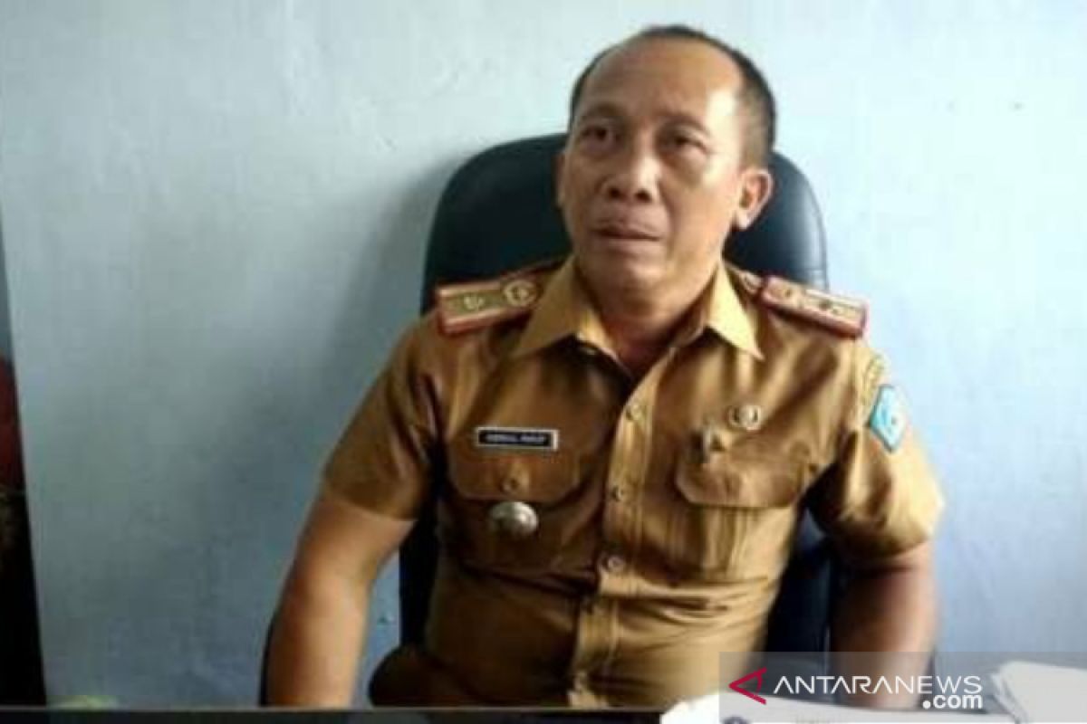 Pemkot Kendari gelar Safari Ramadhan 1442 Hijriyah pada 10 titik