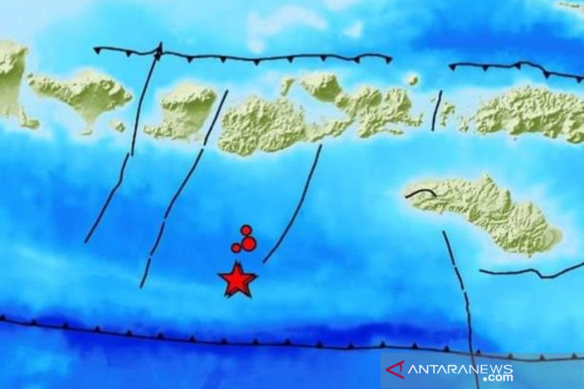 Kemarin, gempa Lombok hingga Hari Gizi Nasional