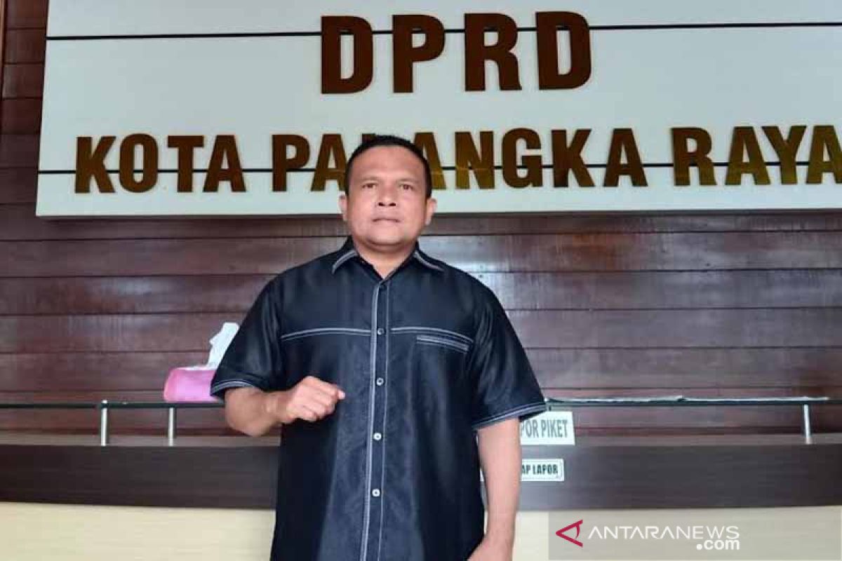 Pemkot Palangka Raya diminta atur jam operasional THM selama Ramadhan