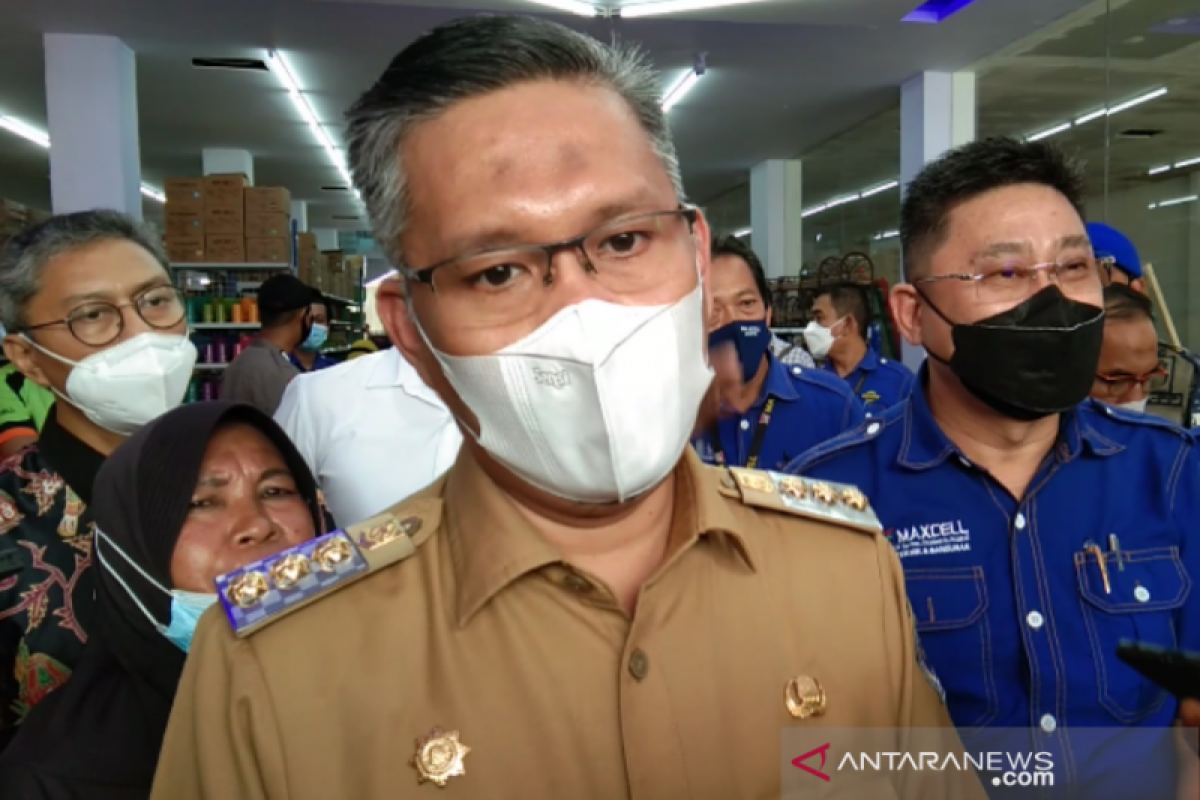 Pemkot Kendari kurangi jam kerja ASN selama Ramadhan