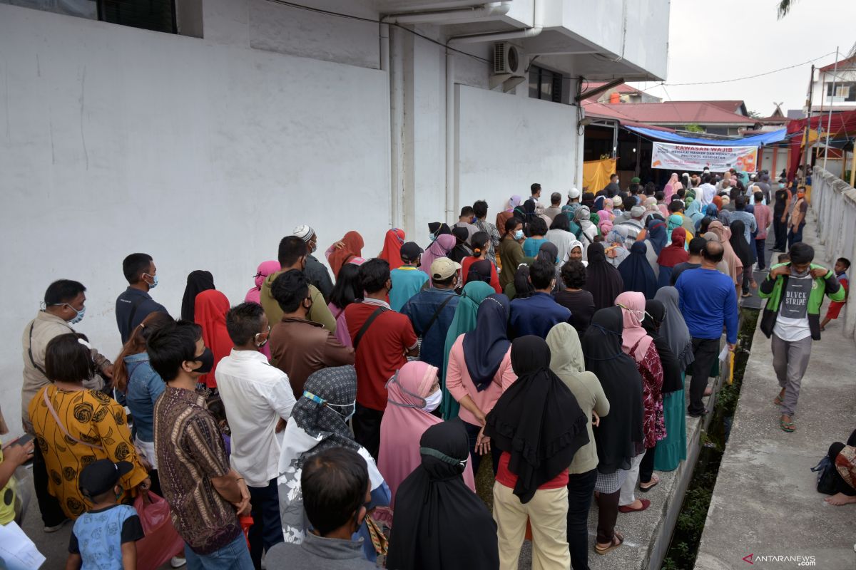 Waka DPRD Riau minta data penerima PKH diperbarui