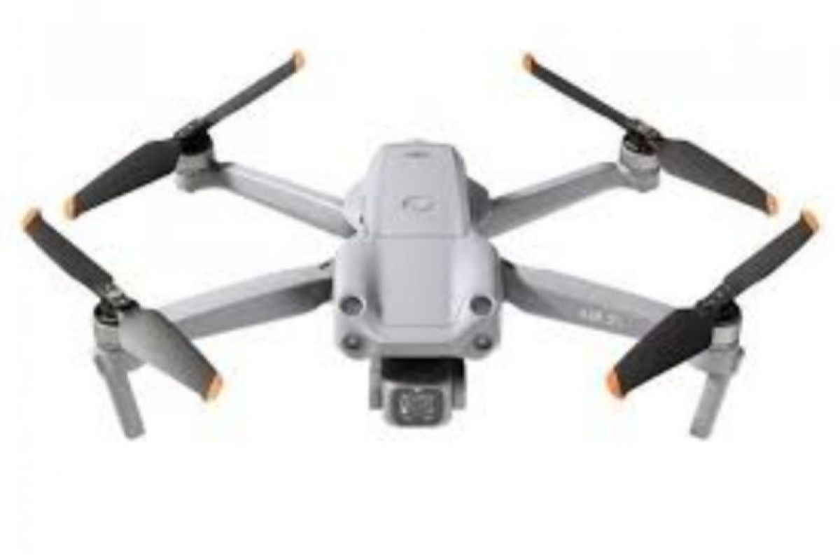 Erajaya hadirkan DJI Air 2S, ini harganya