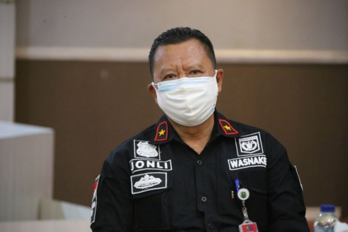 Pemprov Riau optimis bersama RAPP mampu maksimalkan pelatihan naker