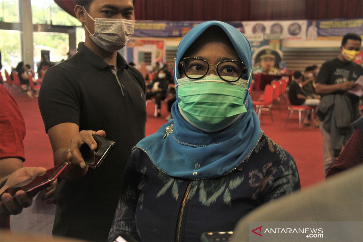 Ujicoba GeNose di Pelabuhan Feri Kariangau dan Terminal Batu Ampar