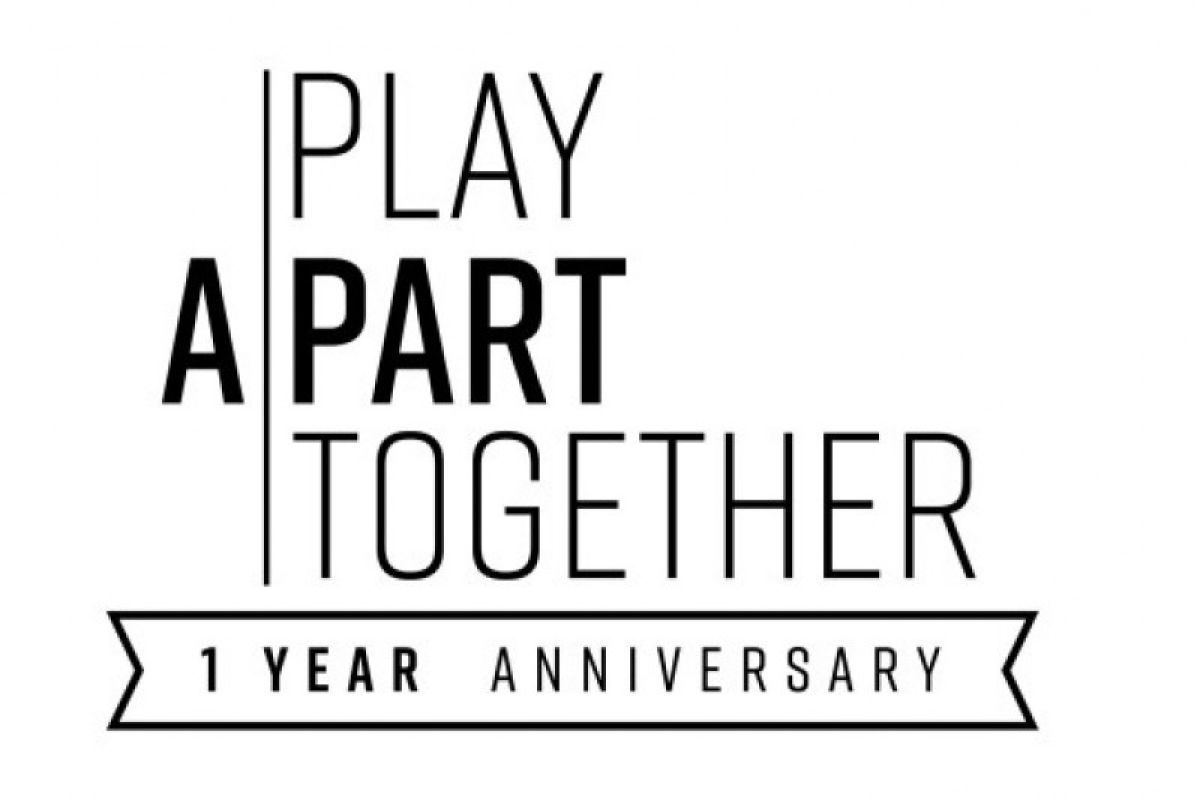 Industri game berkomitmen ulang untuk kampanye satu tahun #PlayApartTogether