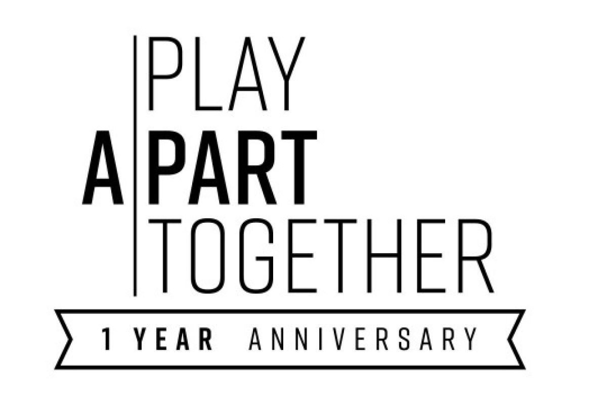 Games industry reflects on and recommits to #PlayApartTogether campaign at one year milestone