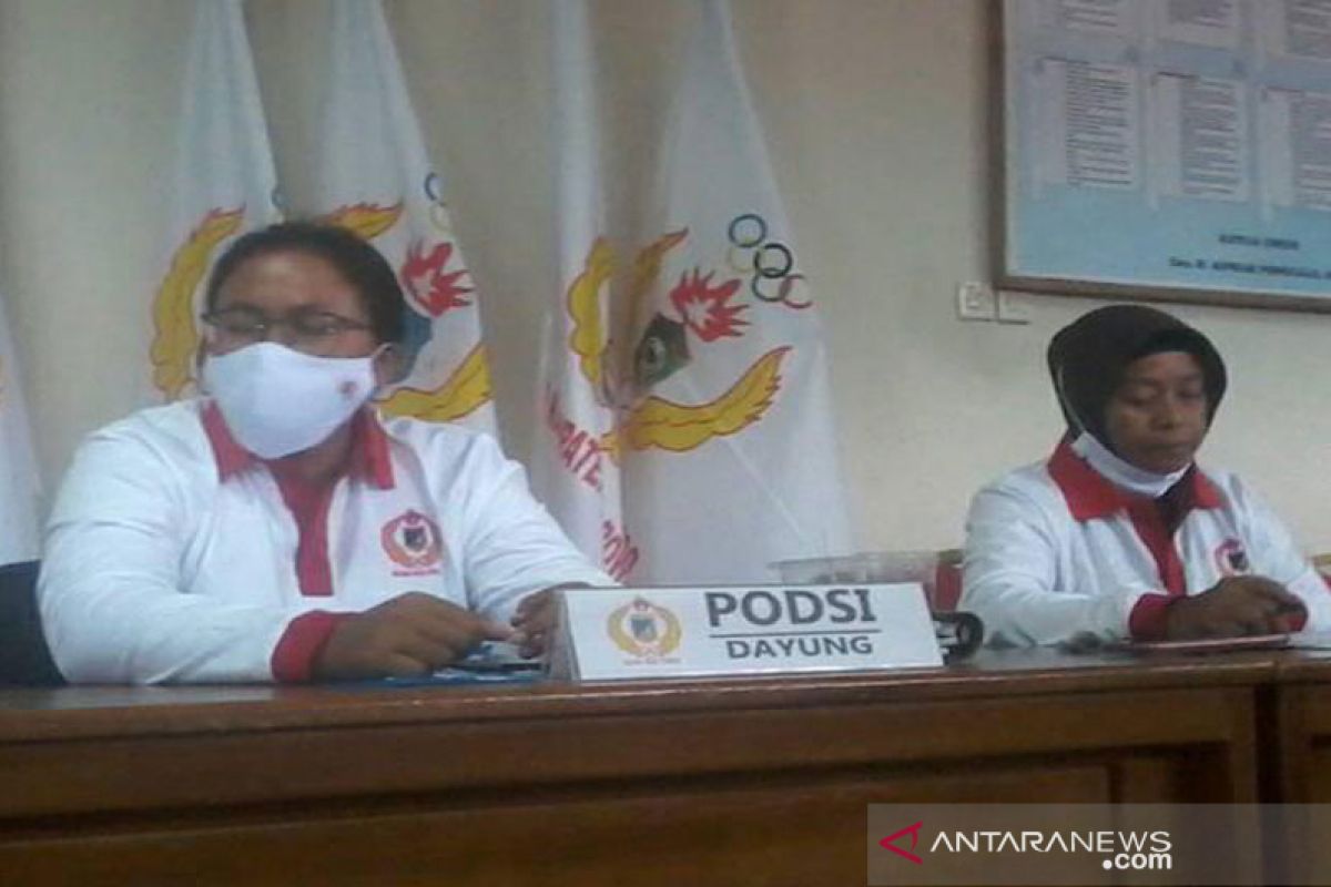 Pelatih dayung Sulteng targetkan satu medali emas PON XX Papua