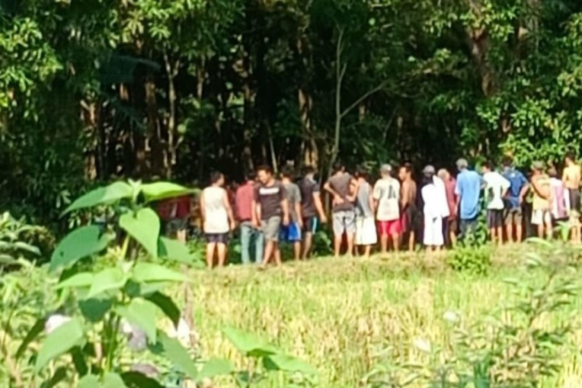 Dua anak ditemukan tewas tenggelam di Sungai Mbalem Jepara