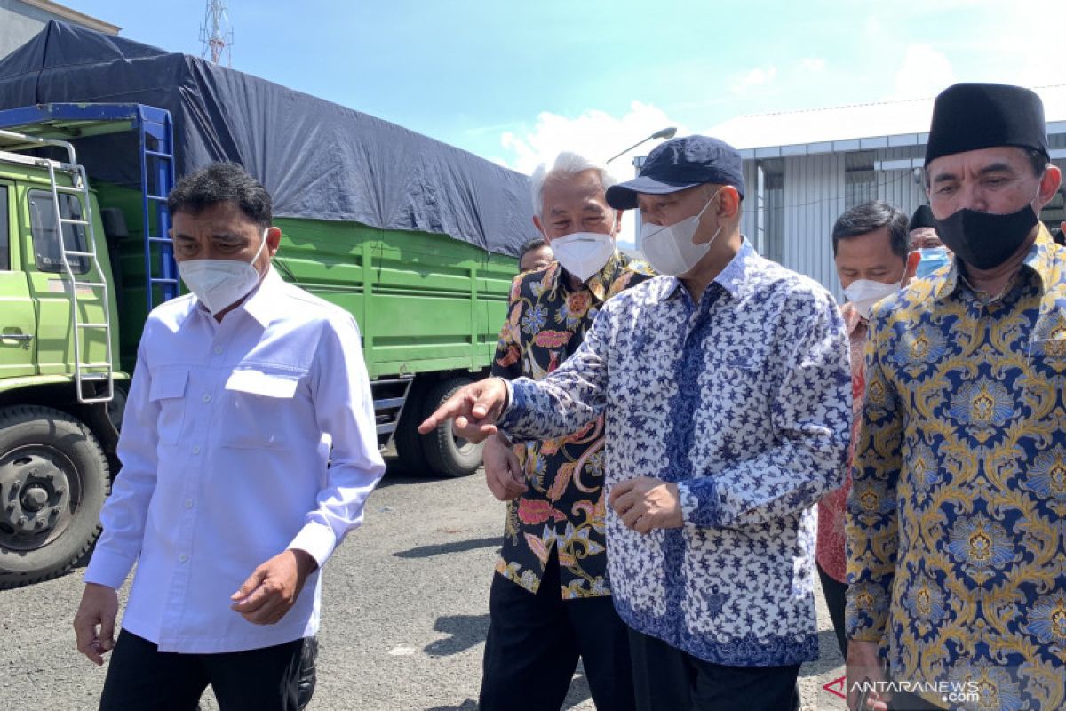Menkop UKM inginkan revitalisasi koperasi di Indonesia