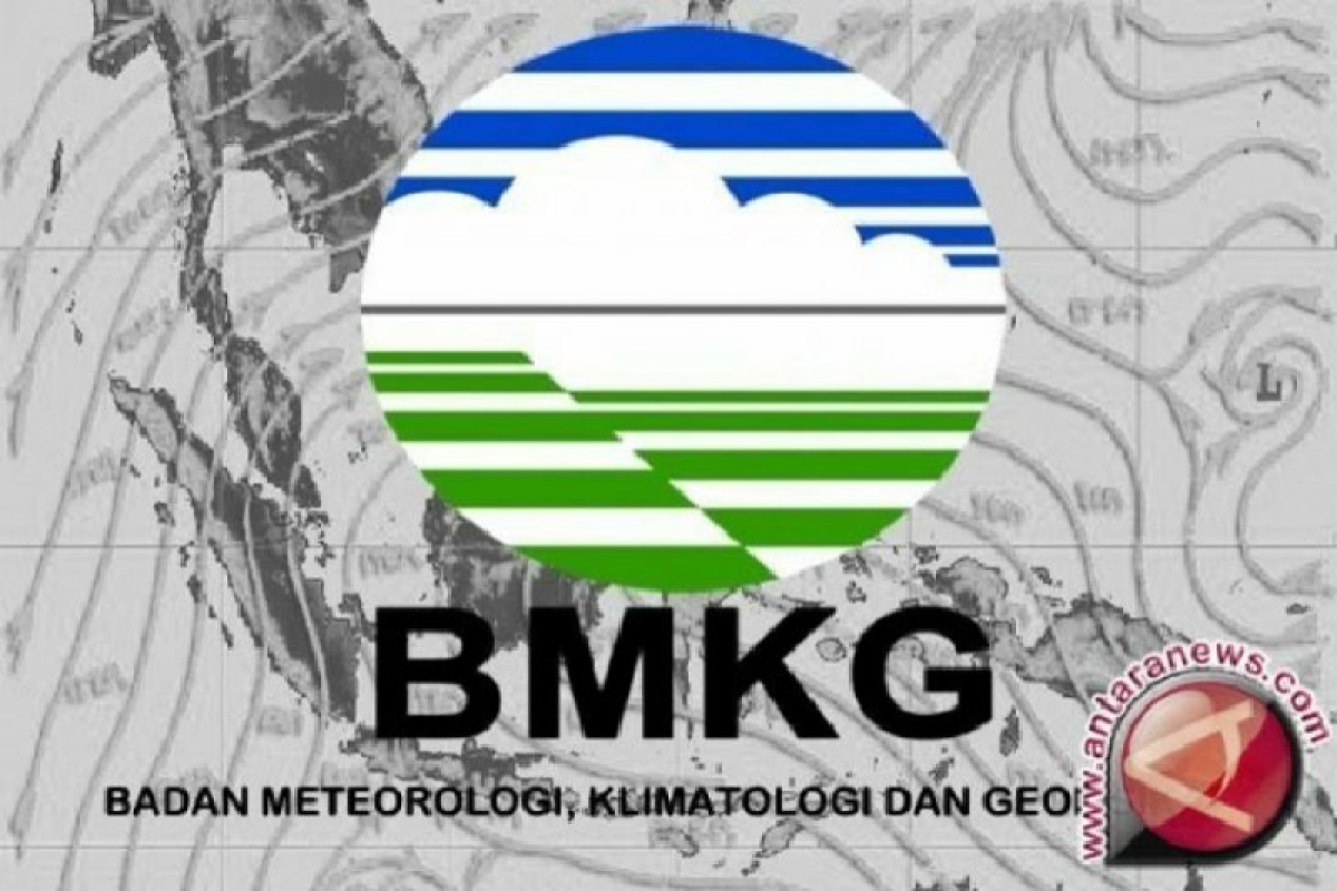 Gempa Magnitudo 4,2  guncang Lampung dan Sulteng
