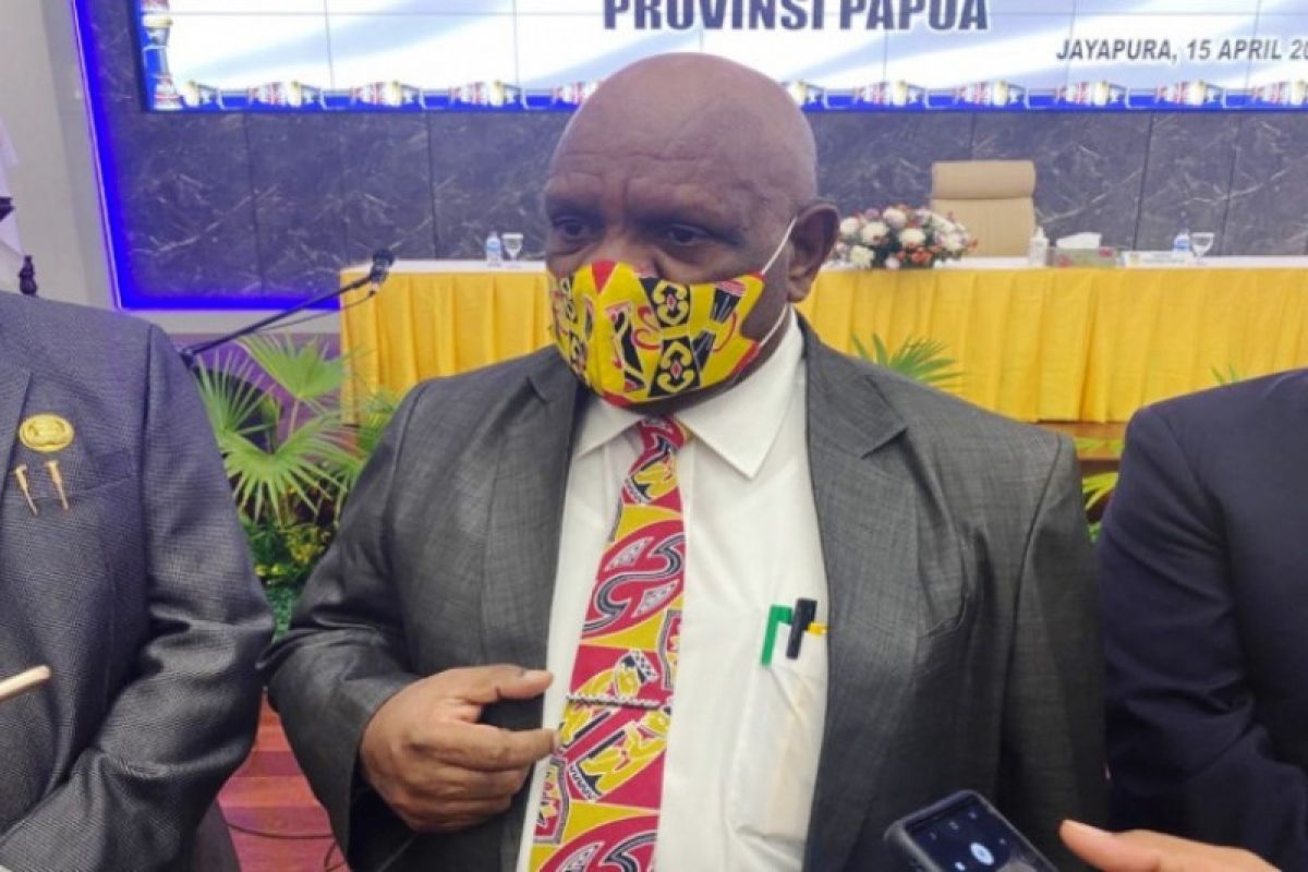 Papua deputy governor seeks resumption in public services in Beoga