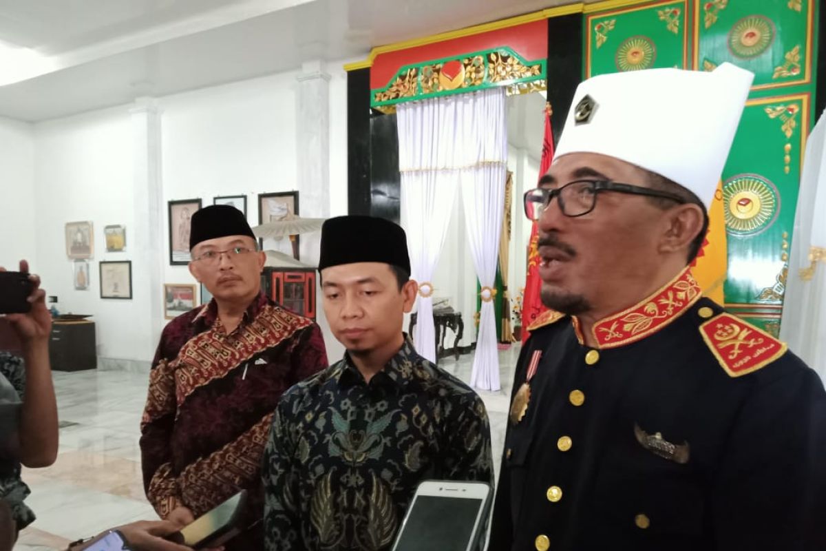 PT Antam tangani lumpur Mornopo di Kabupaten Halmahera Timur