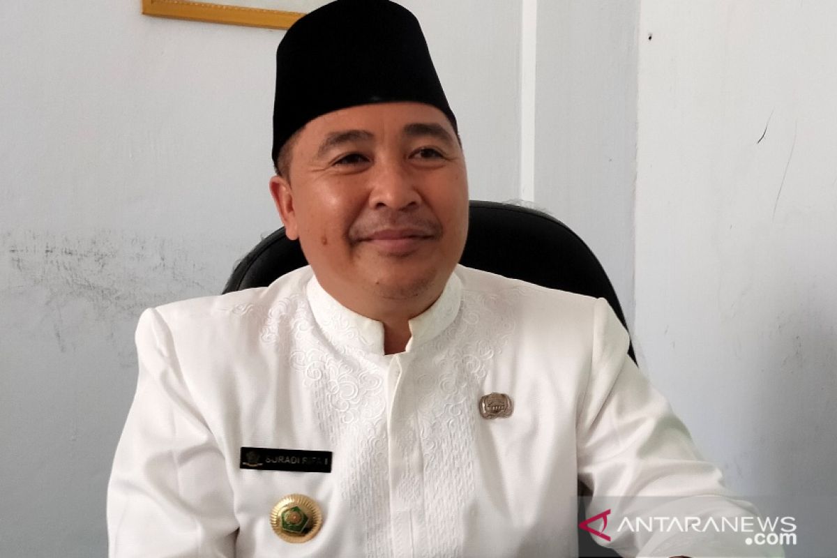 Rejang Lebong siapkan regulasi bantuan Rp100 juta per desa/kelurahan