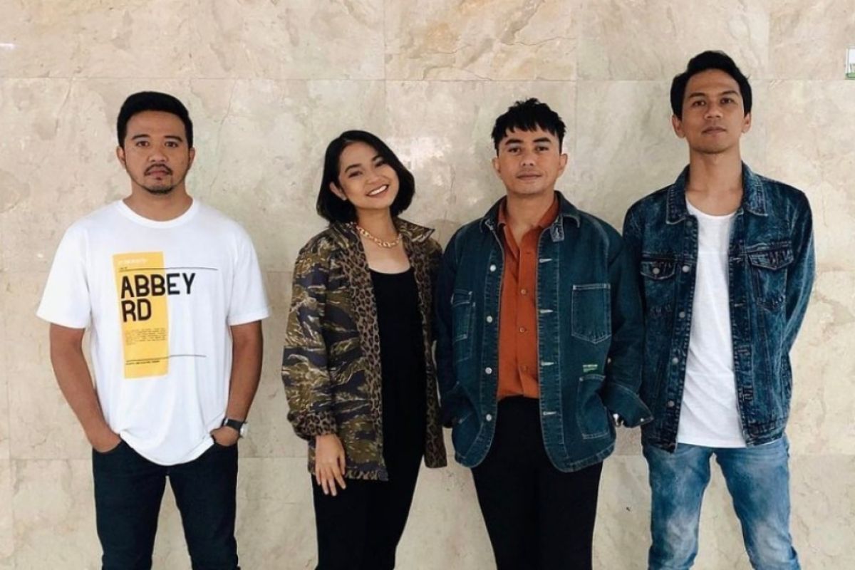 Geisha siapkan album baru usai rilis 