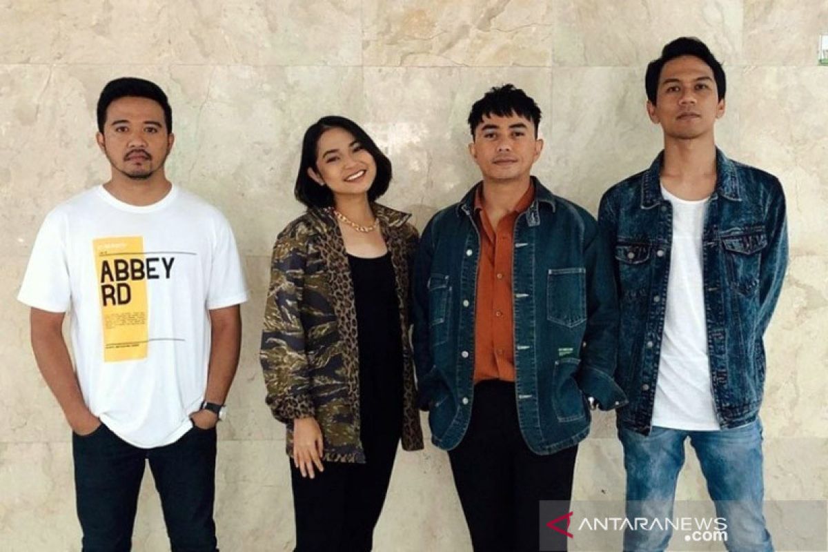 Geisha siapkan album baru usai rilis "Rencana Hebat"