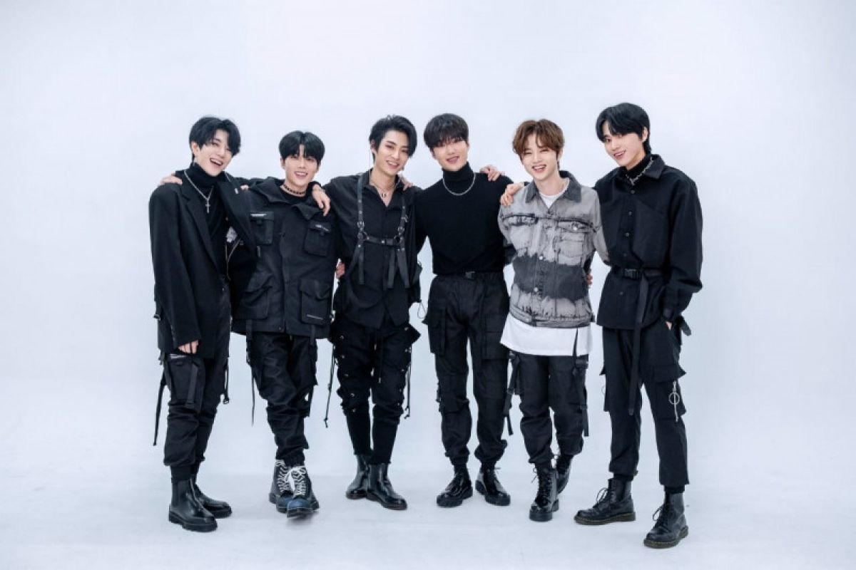 Grup idol BLACK6IX resmi dibubarkan