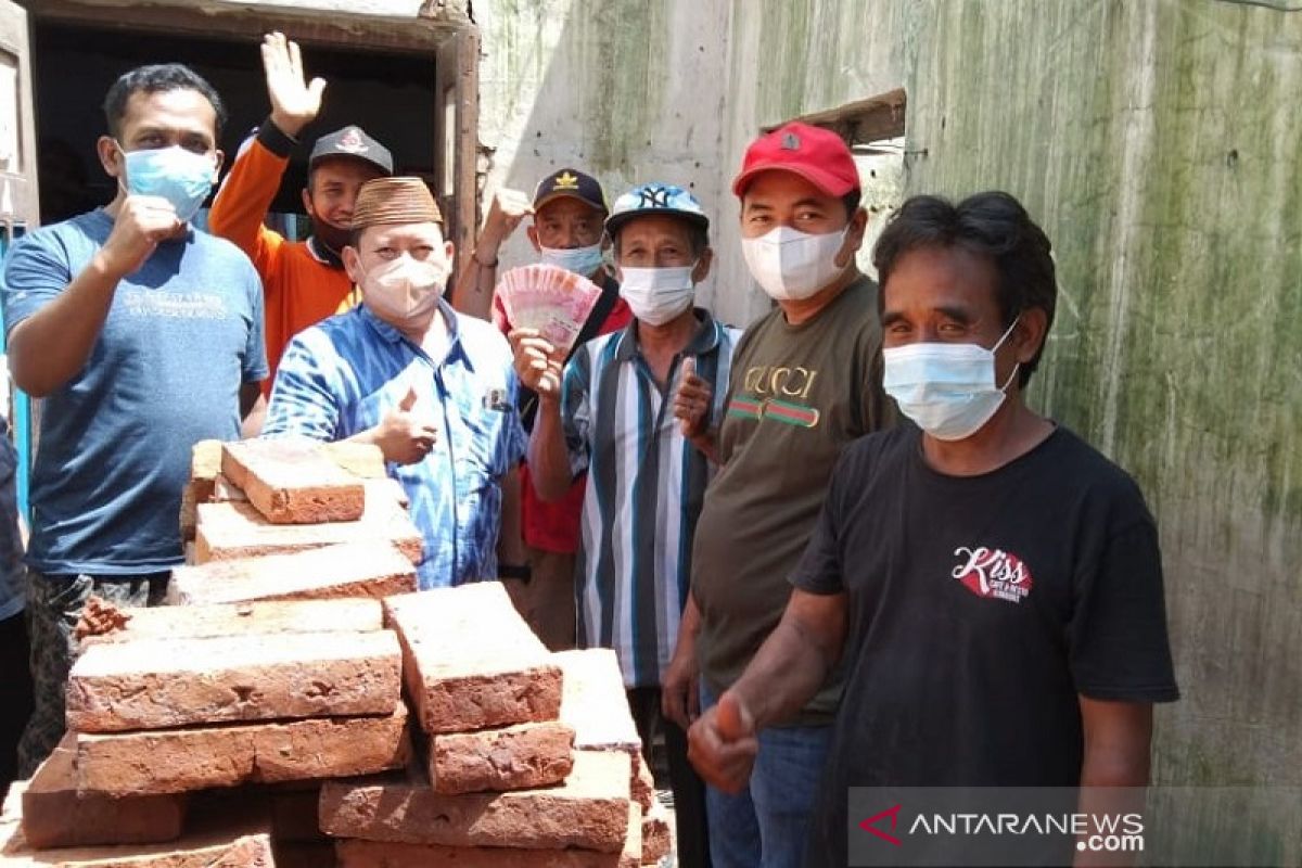 DPRD Kudus imbau kades mendata rumah warganya yang tak layak huni