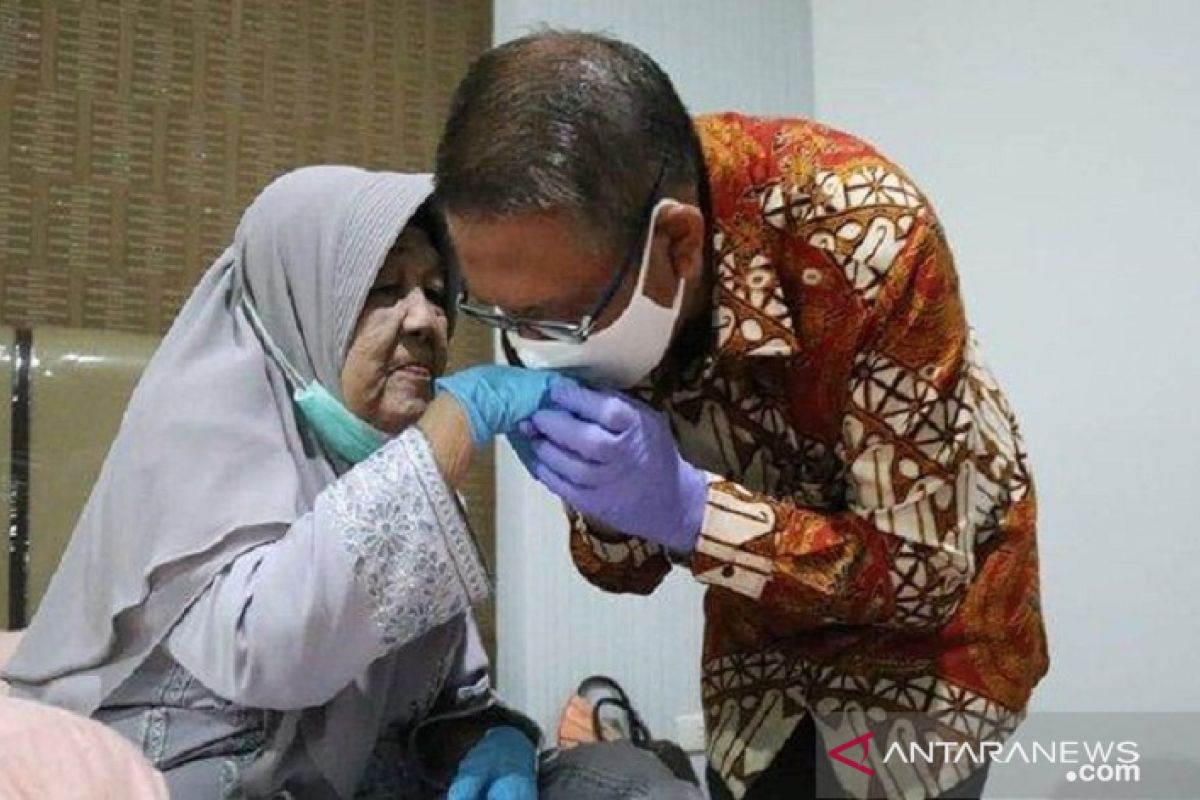 LKBN Antara sampaikan duka atas meninggalnya ibunda Gubernur Kalbar