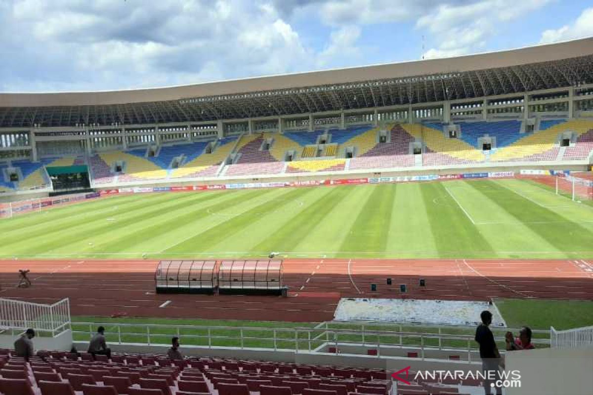 Piala Menpora: Persija lawan PSM sama-sama ingin tampil maksimal raih poin